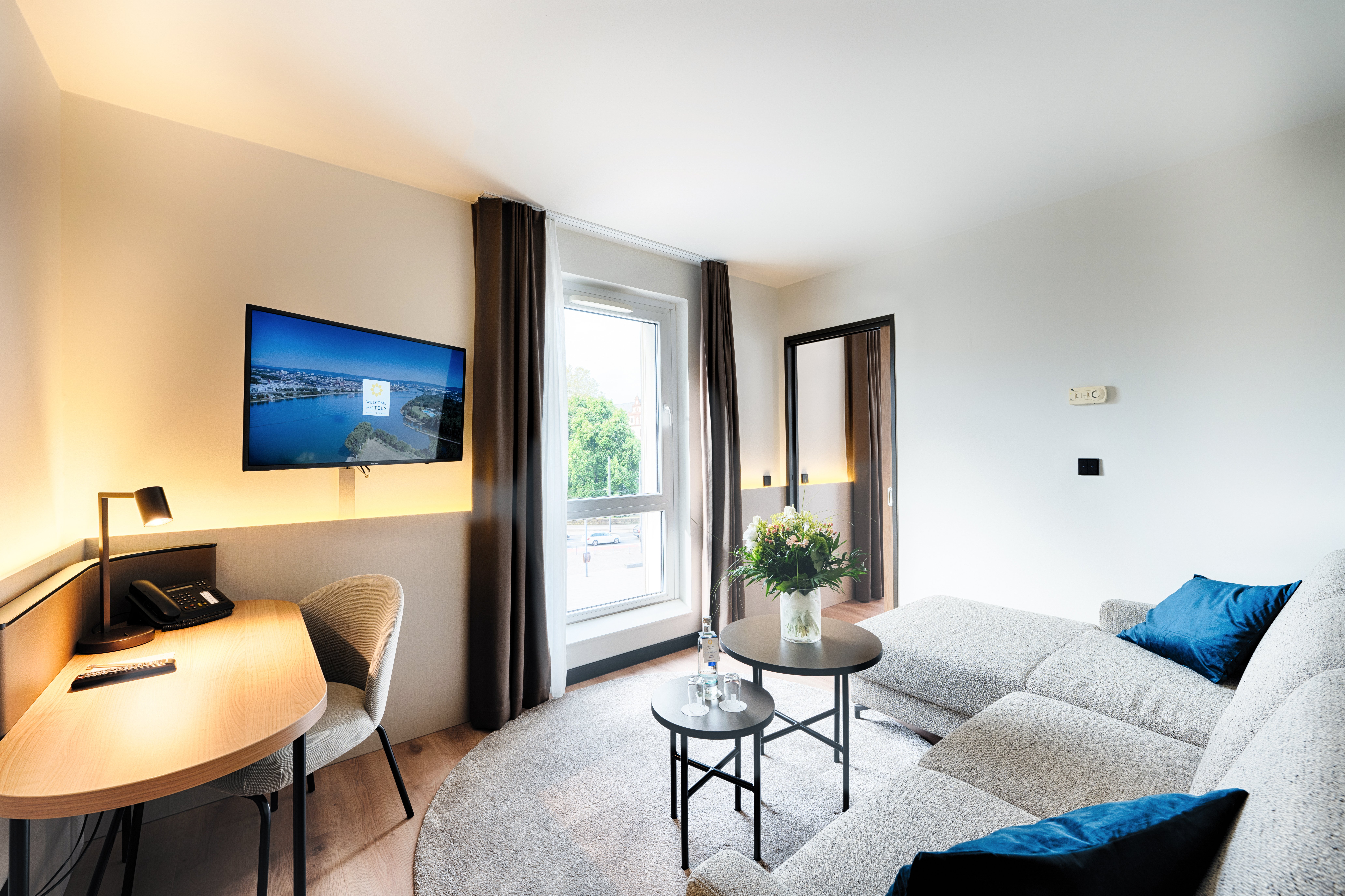 WELCOME Hotel Darmstadt 22/43