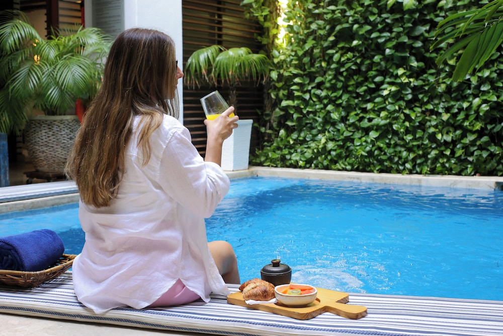 CASA CLAVER LOFT BOUTIQUE HOTEL 45/68