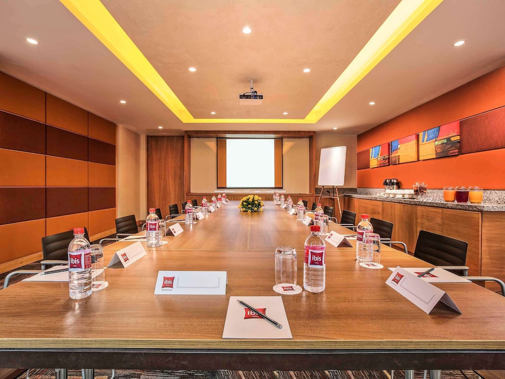 ibis Chennai Sipcot 62/71