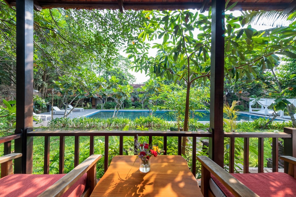 An Nhien Retreat 56/65
