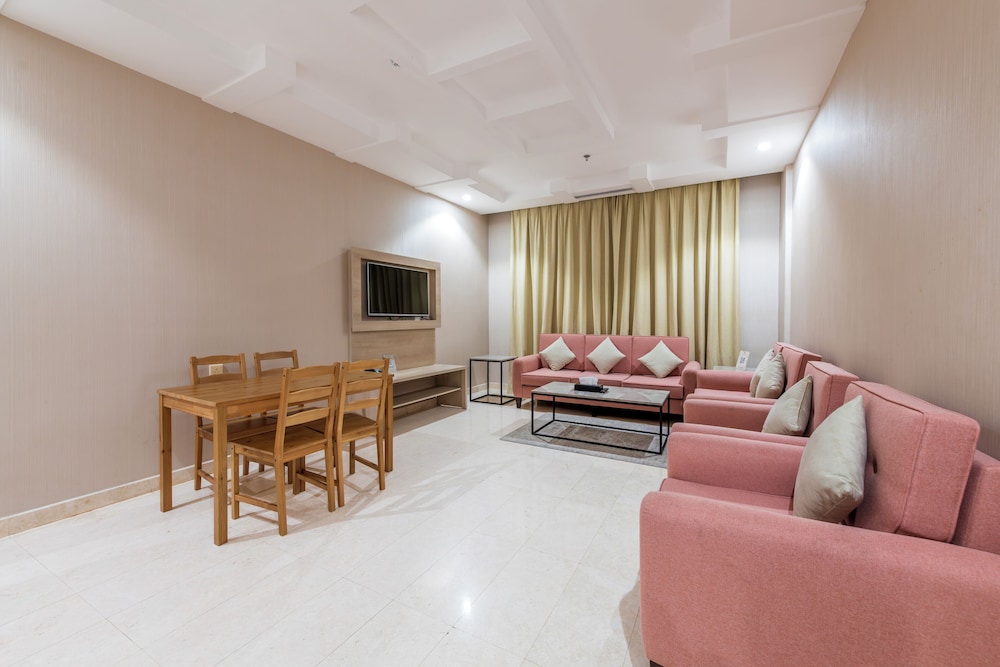 Armada Residence Hotel Apartments 43/62
