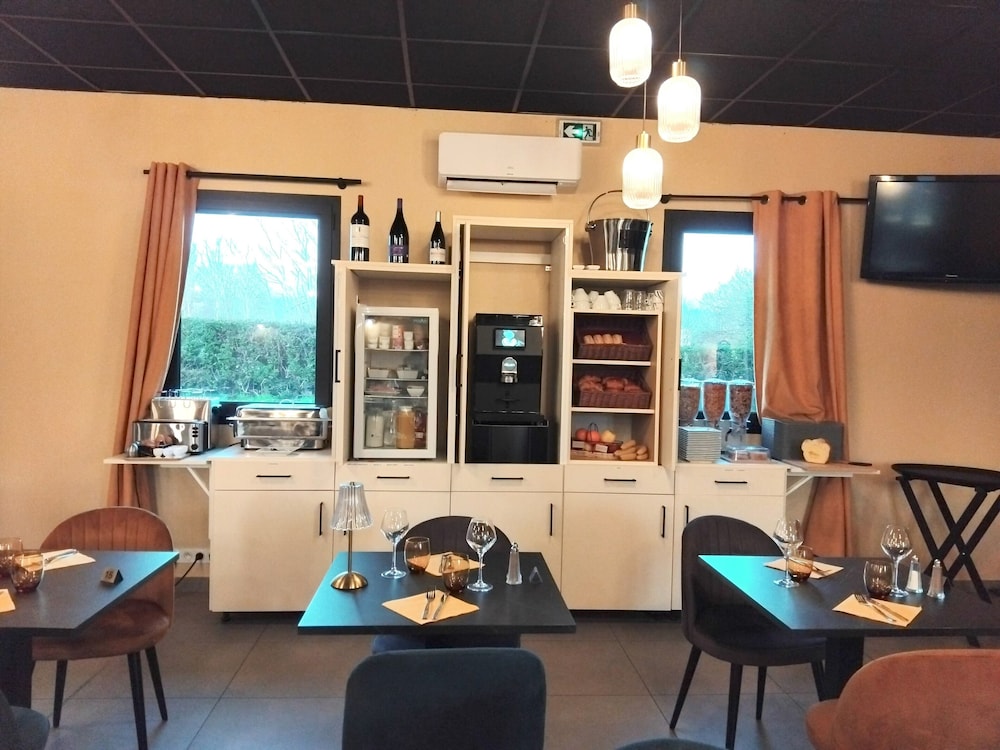 HOTEL LE SAINT VINCENT 27/50