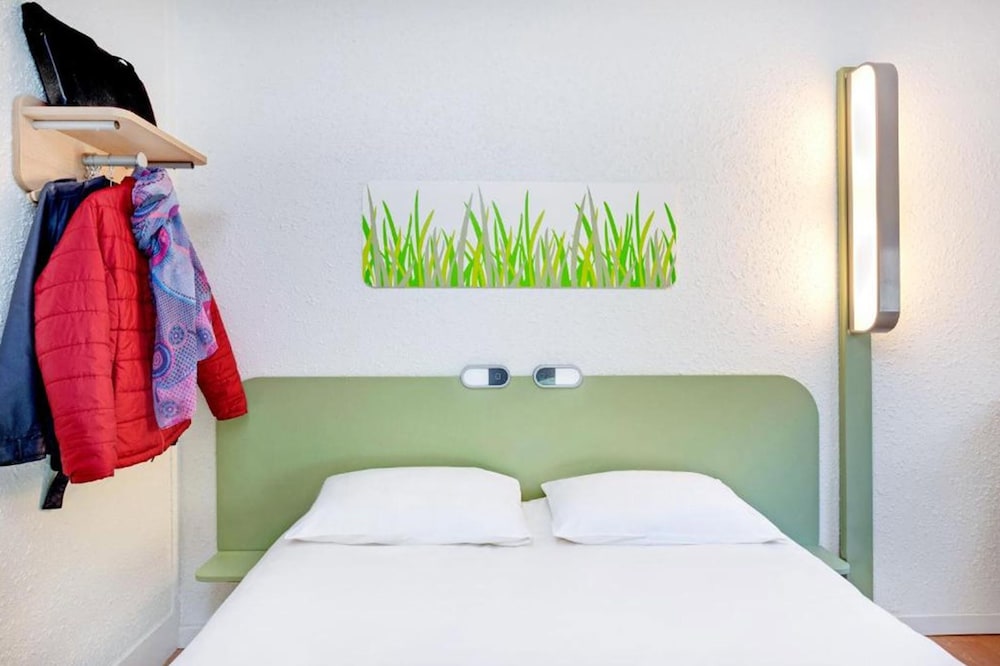 Ibis Budget Lyon Villefranche Sur Saone 23/48