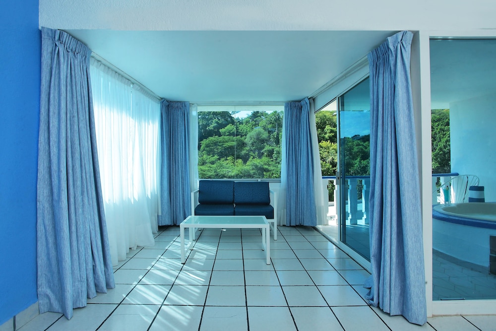 Hotel Villa Bejar Tequesquitengo 23/72
