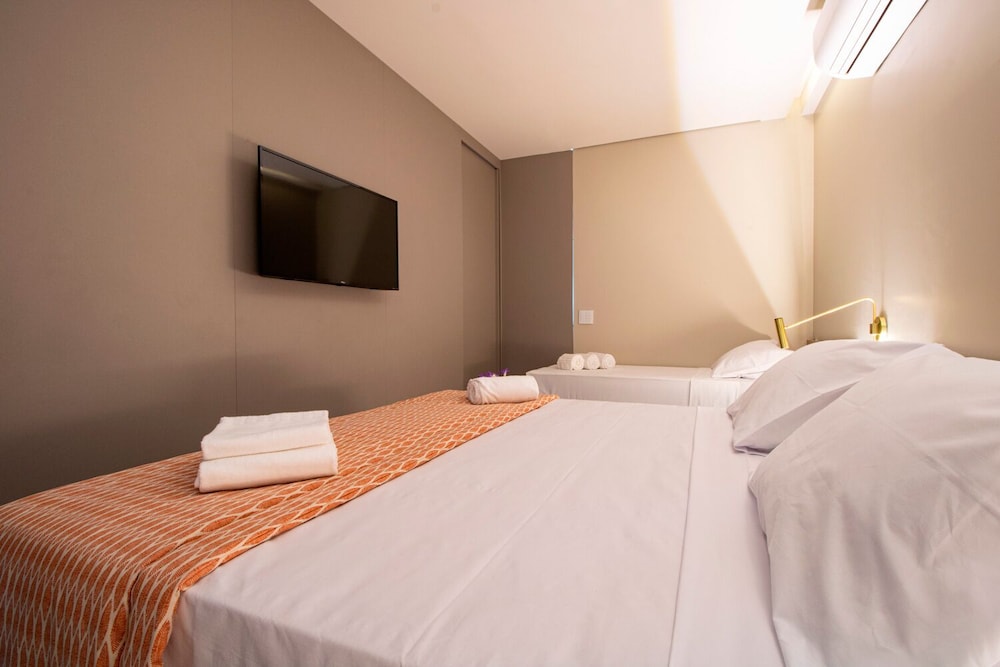 Ipioca Beach Resort 20/50