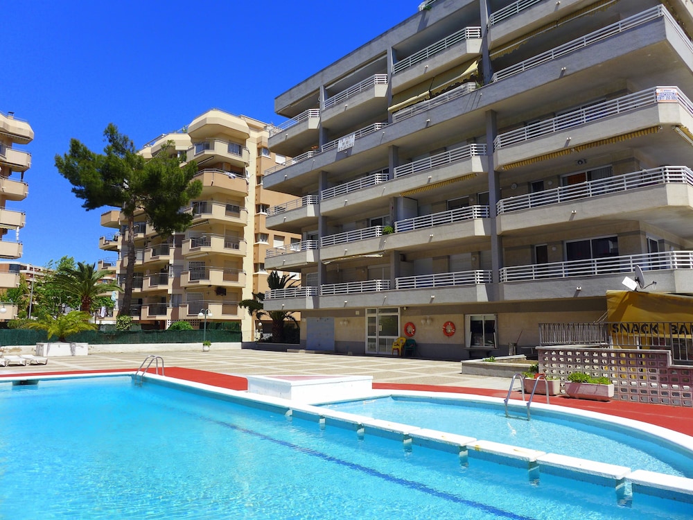 Zahara Rentalmar Apartments 写真4