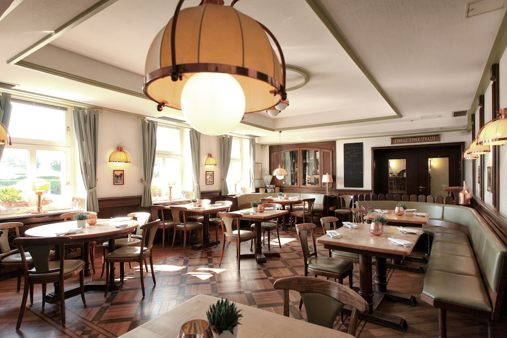 Haus Duden Hotel 52/73
