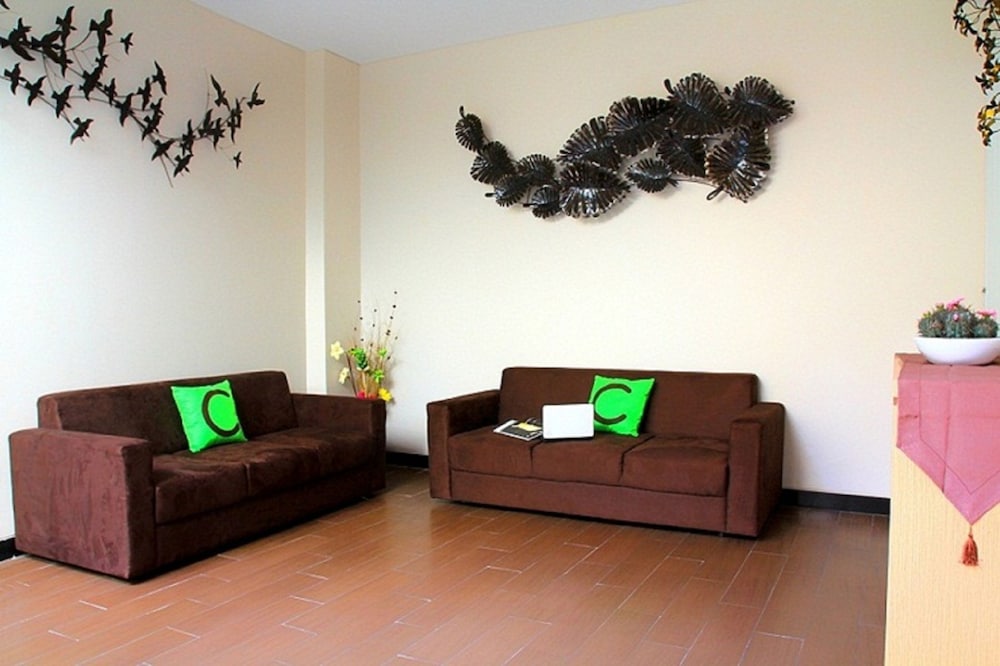 Choice Stay Hotel Denpasar Ex Cozy Stay Simpang Enam 38/65