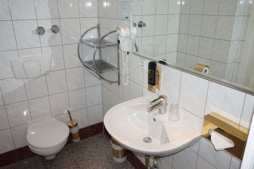 Hotel Karlshorst 19/62