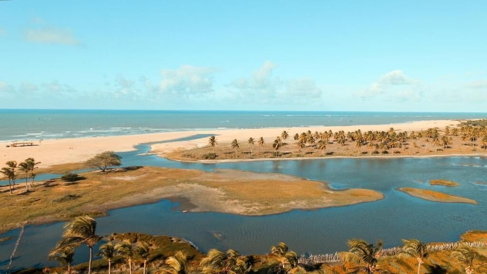 Pousada Lagoa Mar 27/35