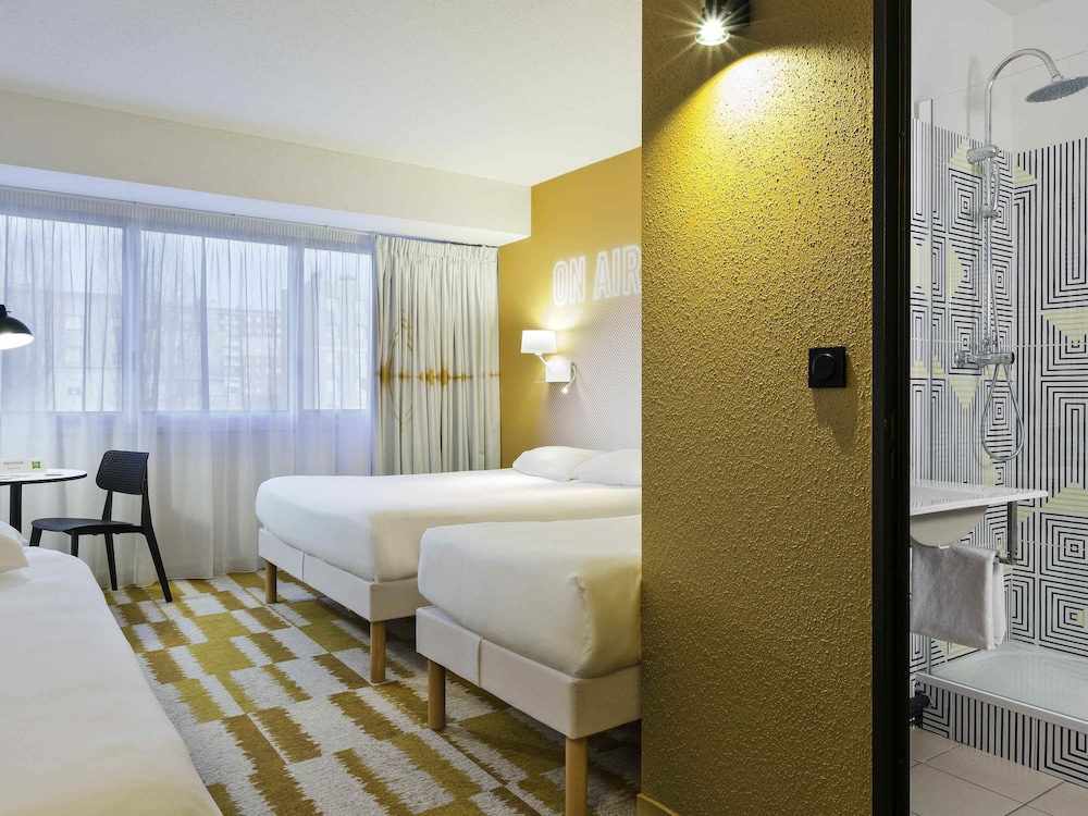 Ibis Styles Massy Opera 17/41