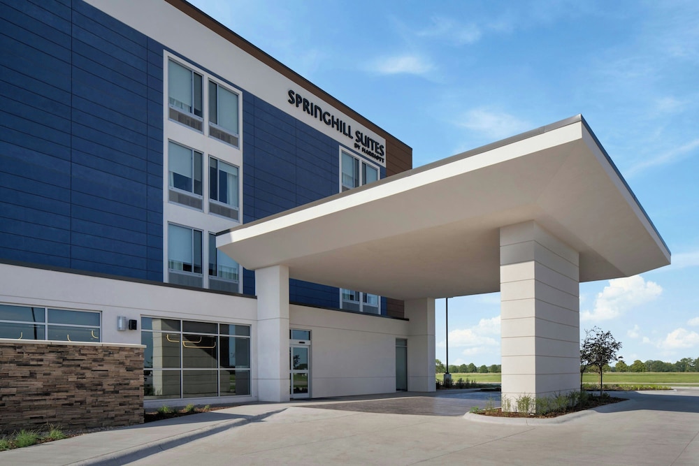 Springhill Suites By Marriott Grand Island 30/46