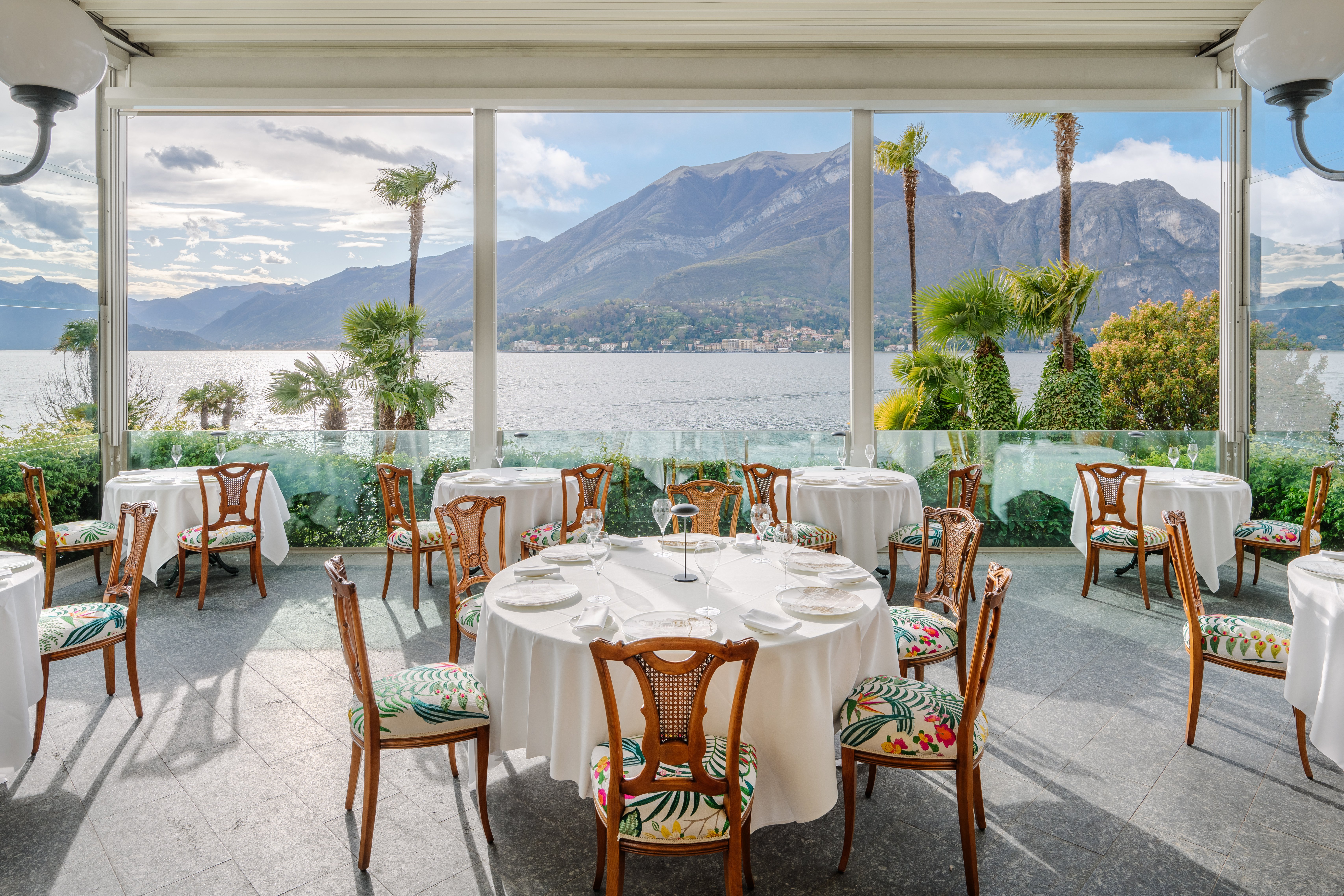 Grand Hotel Villa Serbelloni - A Legendary Hotel 15/30