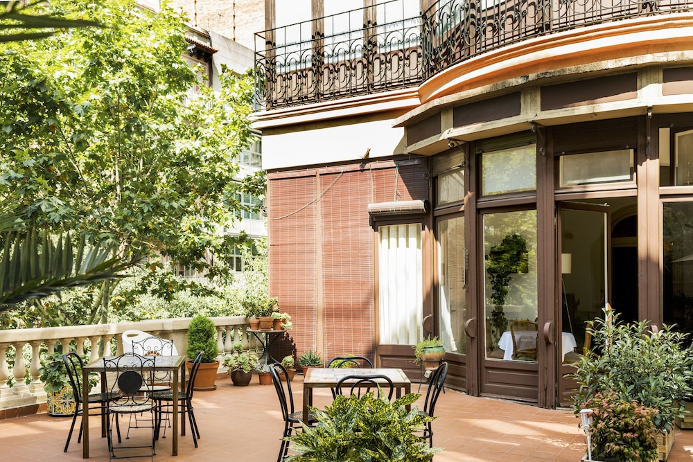 ラ・カサ・グラン B&B 写真1