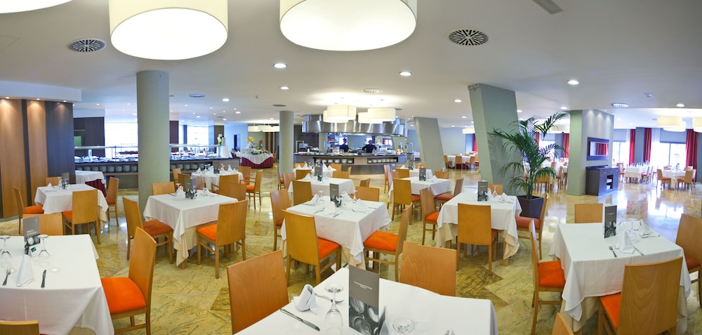 Protur Roquetas Hotel & Spa 50/65
