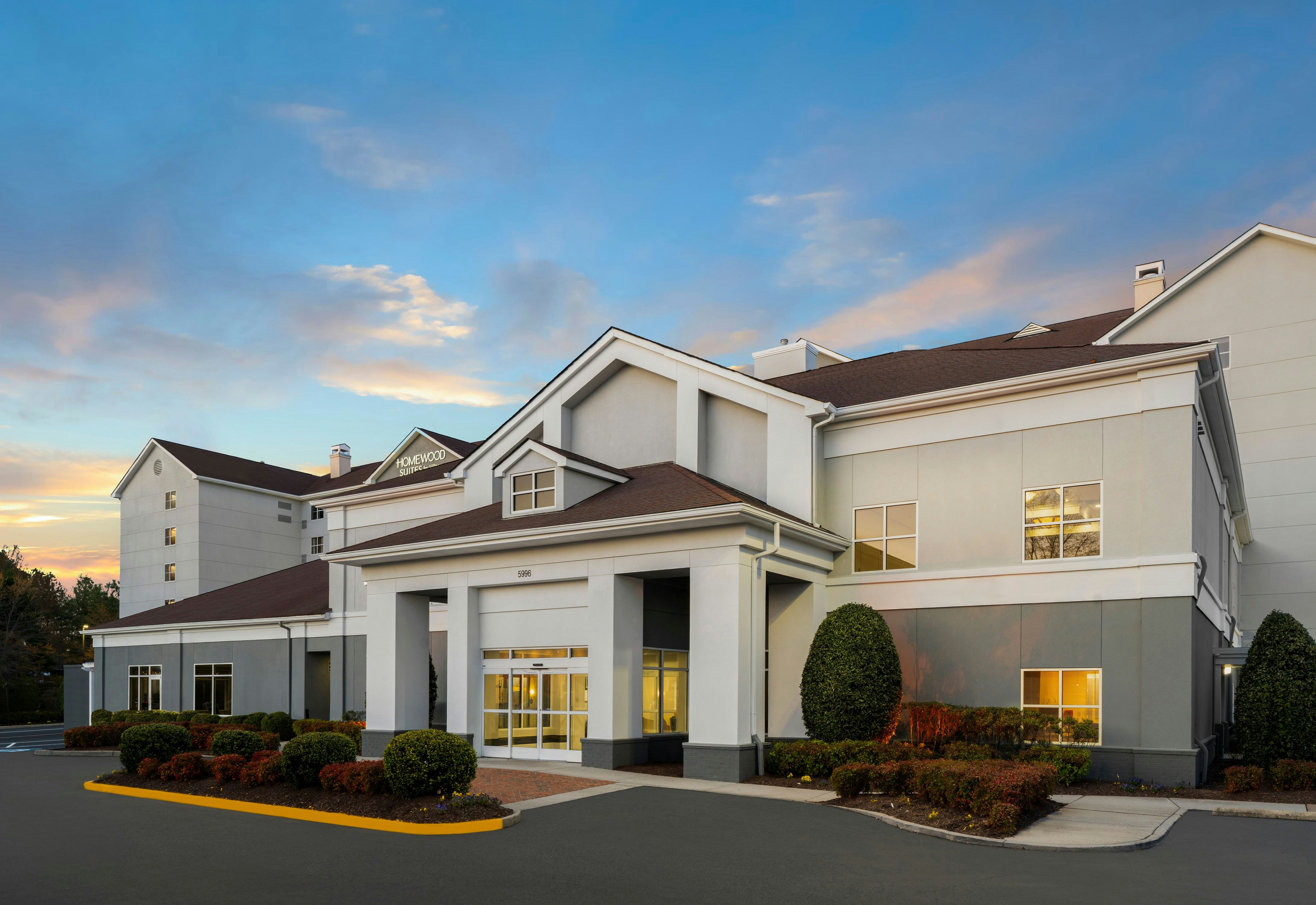 Homewood Suites by Hilton Richmond - Airport 1/27