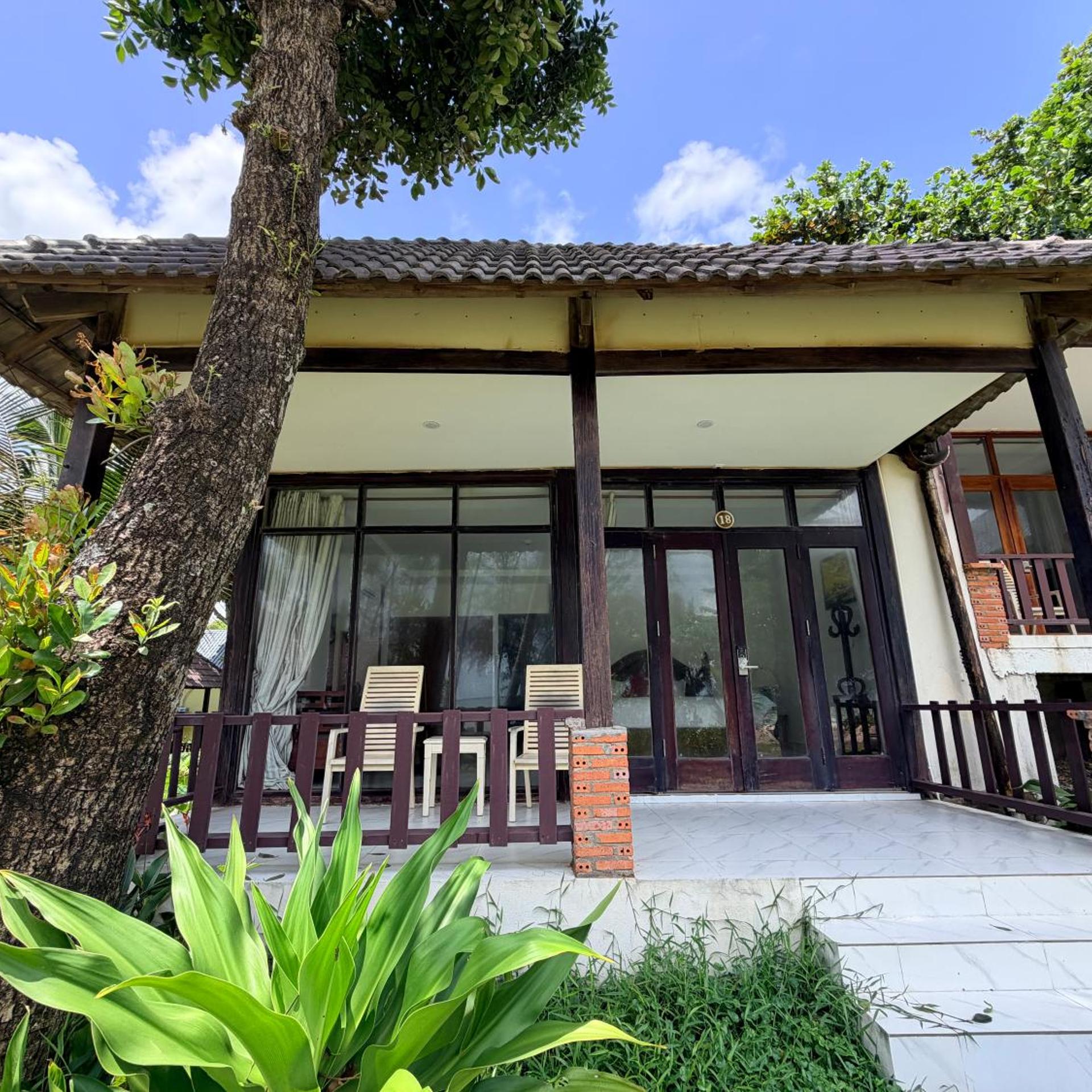 Arcadia Phu Quoc Resort 2/51