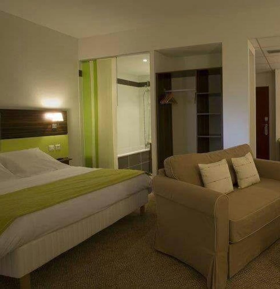 Hotel Le Palladior Voiron 12/39