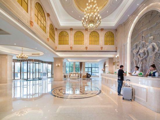 Vienna Hotel (Jiashan Old Town) 11/31