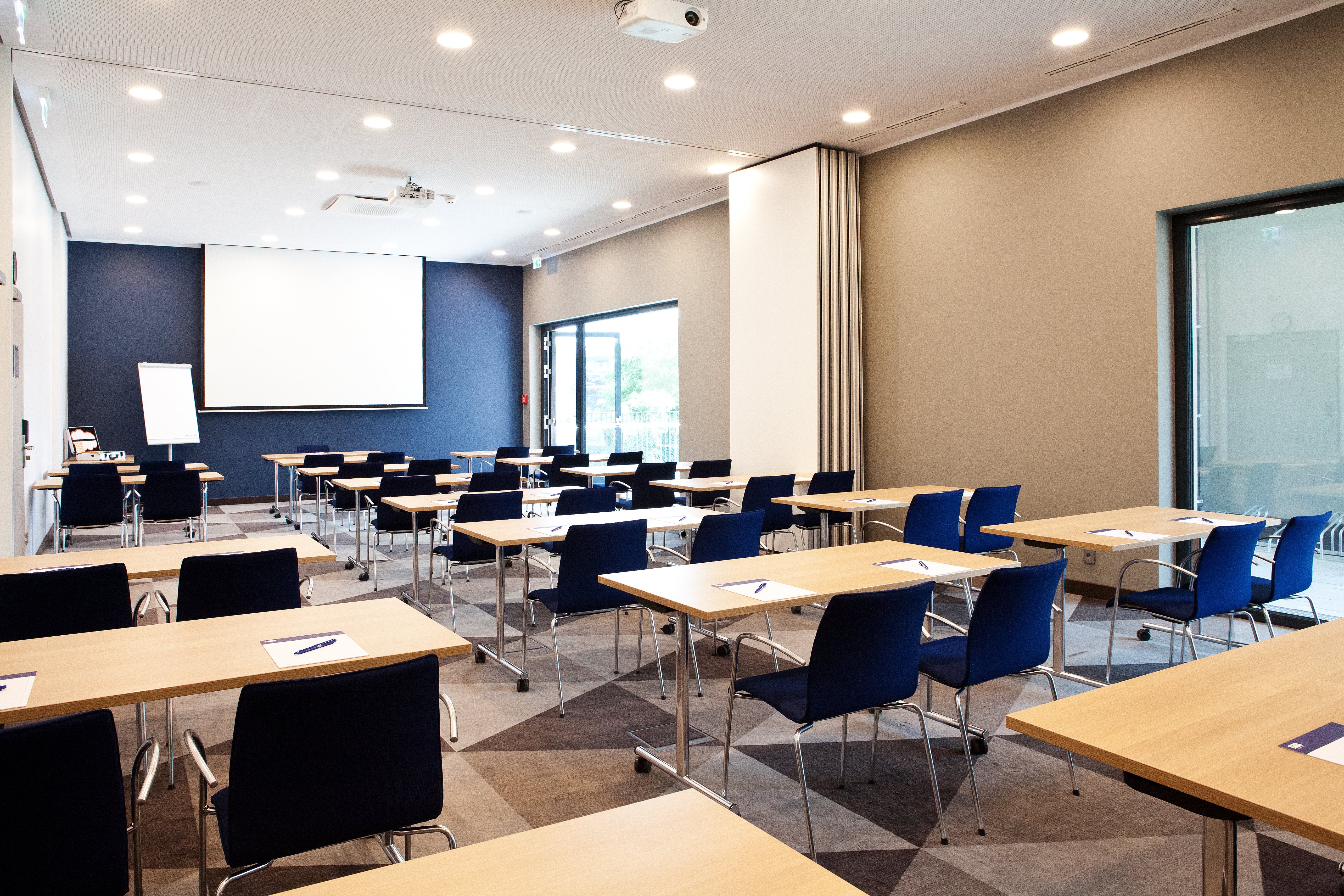 Holiday Inn Express Darmstadt 31/50