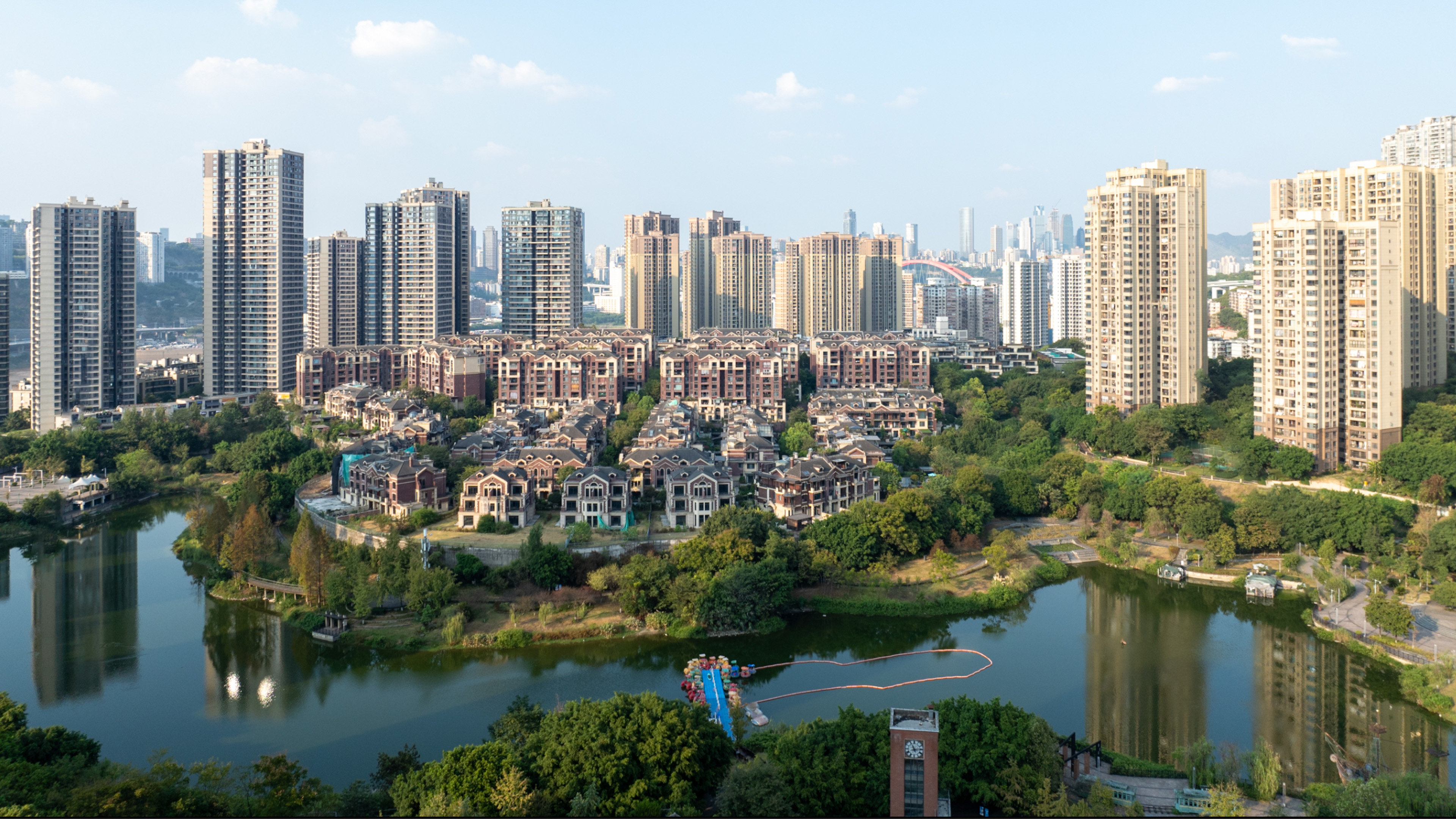 Holiday Inn and Suites Chongqing Nanan 29/29