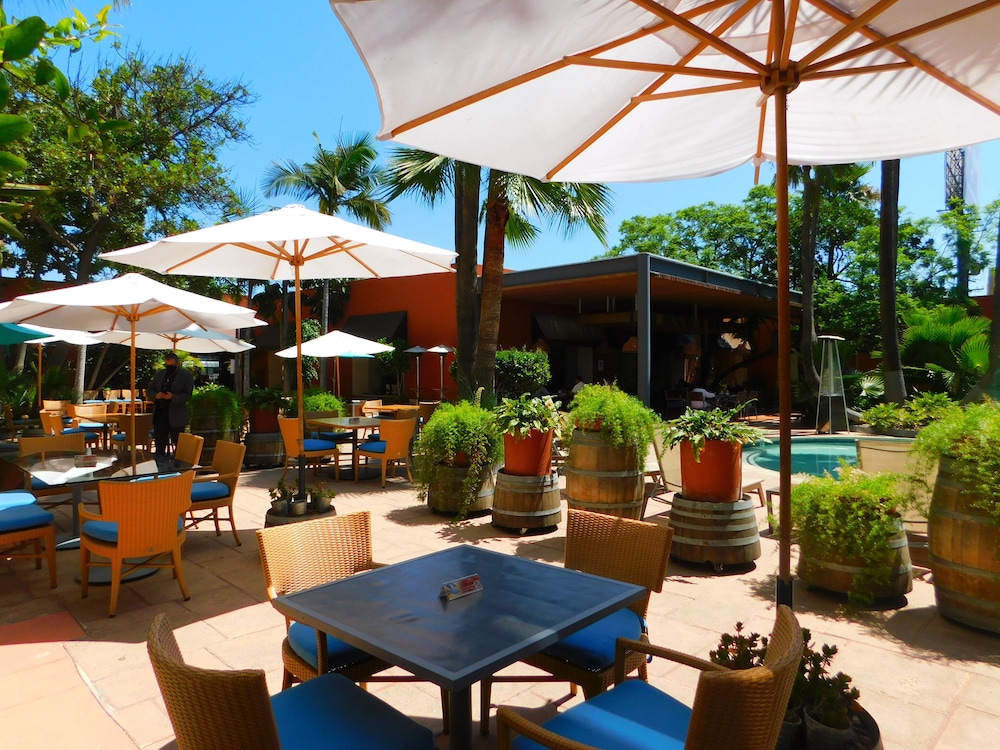 Hotel Palacio Azteca Tijuana, Trademark by Wyndham 56/71