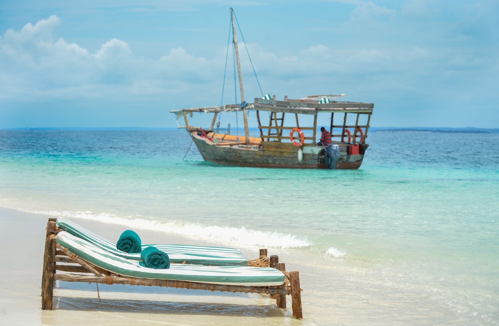 Zanzibar Serena Hotel 55/60
