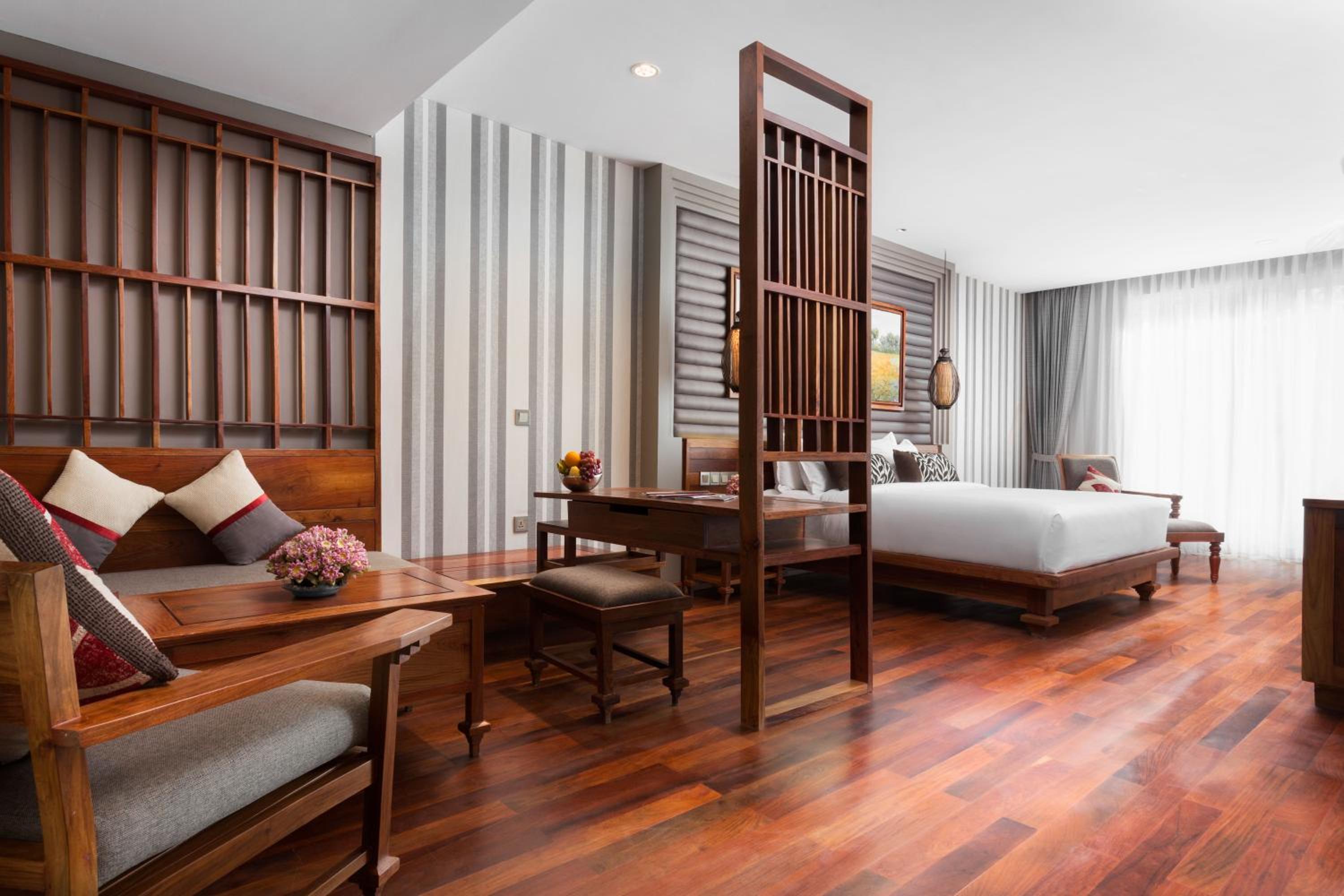غرفة كلاسيكية، J7 Angkor Hotel 6/9