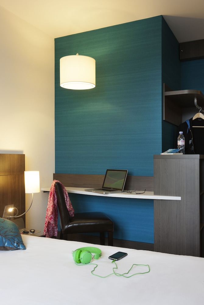 Ibis Styles Lyon Centre - Gare Part Dieu Hotel 43/74
