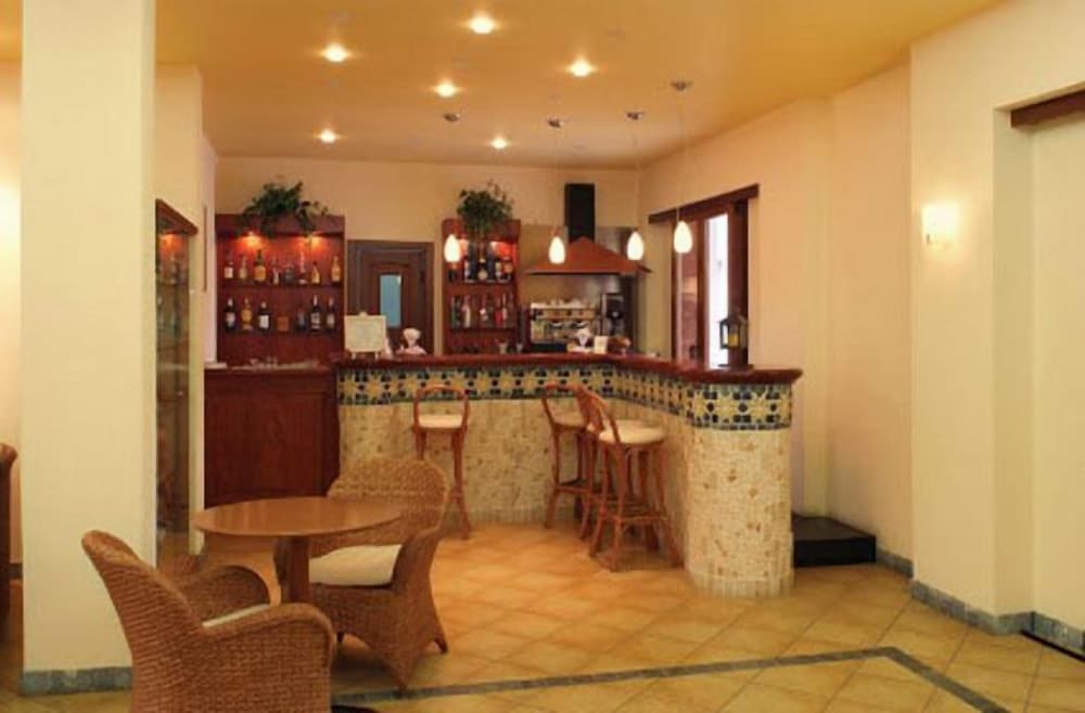 Orsa Maggiore Hotel 55/66