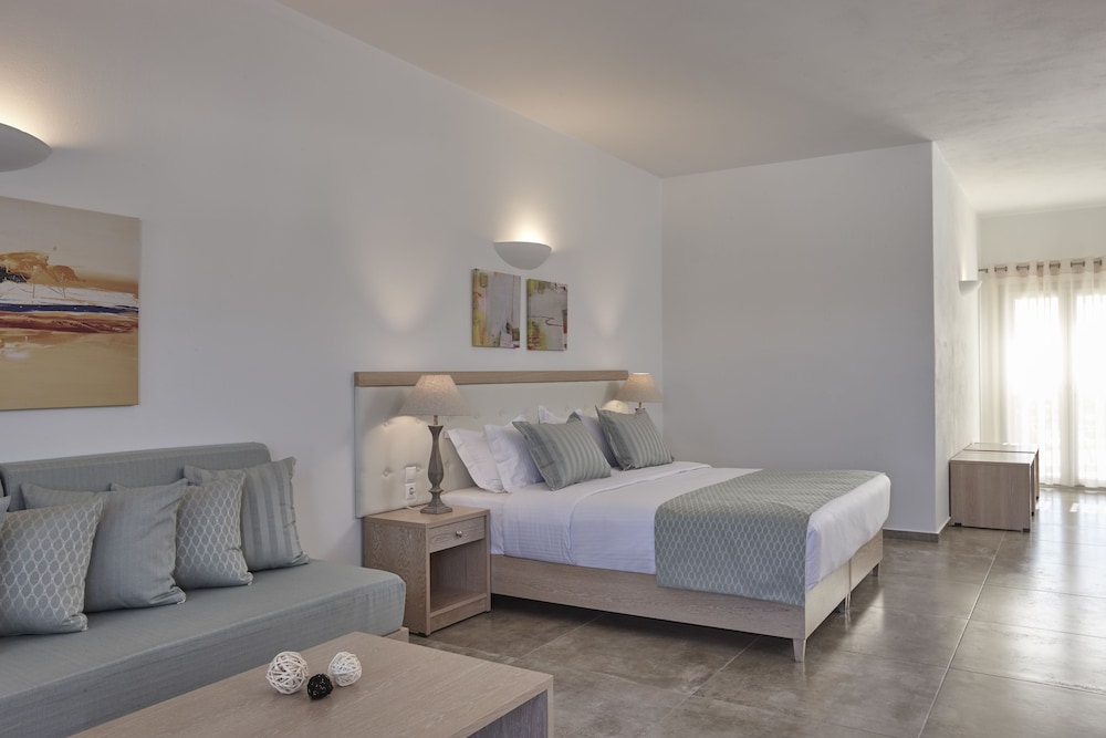 Aliter Suites 10/73