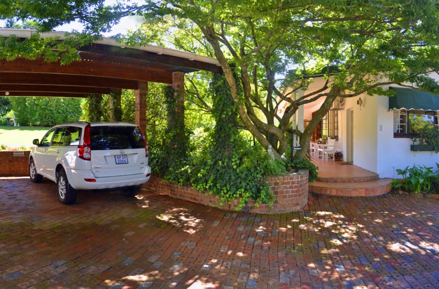 Brevisbrook Bed & Breakfast 8/22