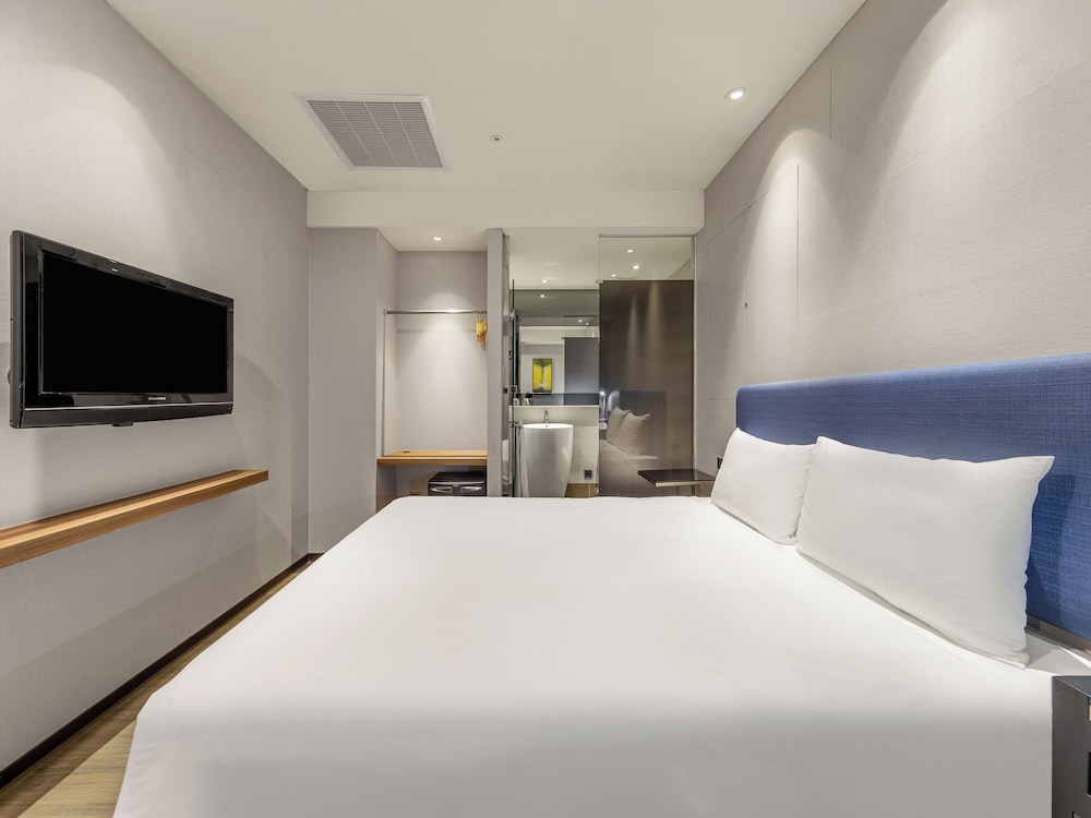 CHECK inn Taipei Xinyi 27/69