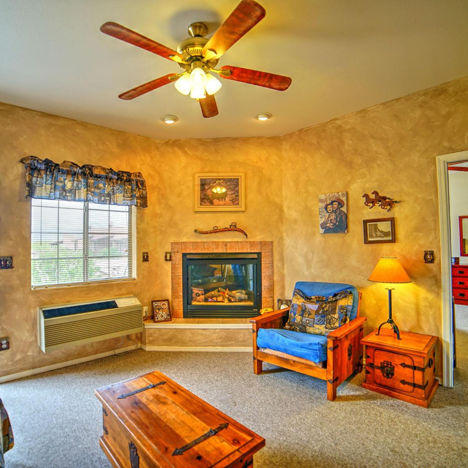 Stagecoach Trails Guest Ranch 35/50