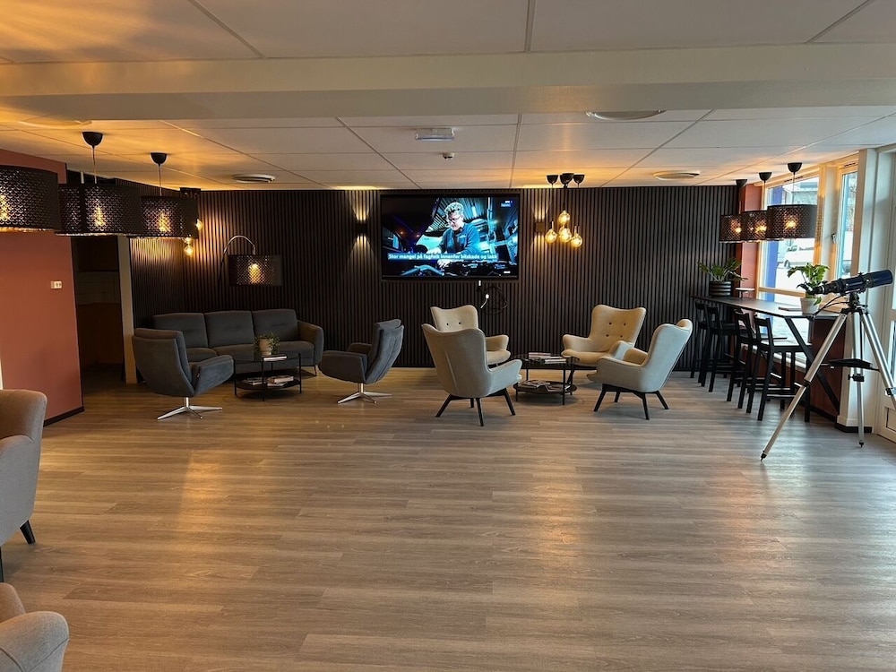 Marina Hotel Sortland 31/50