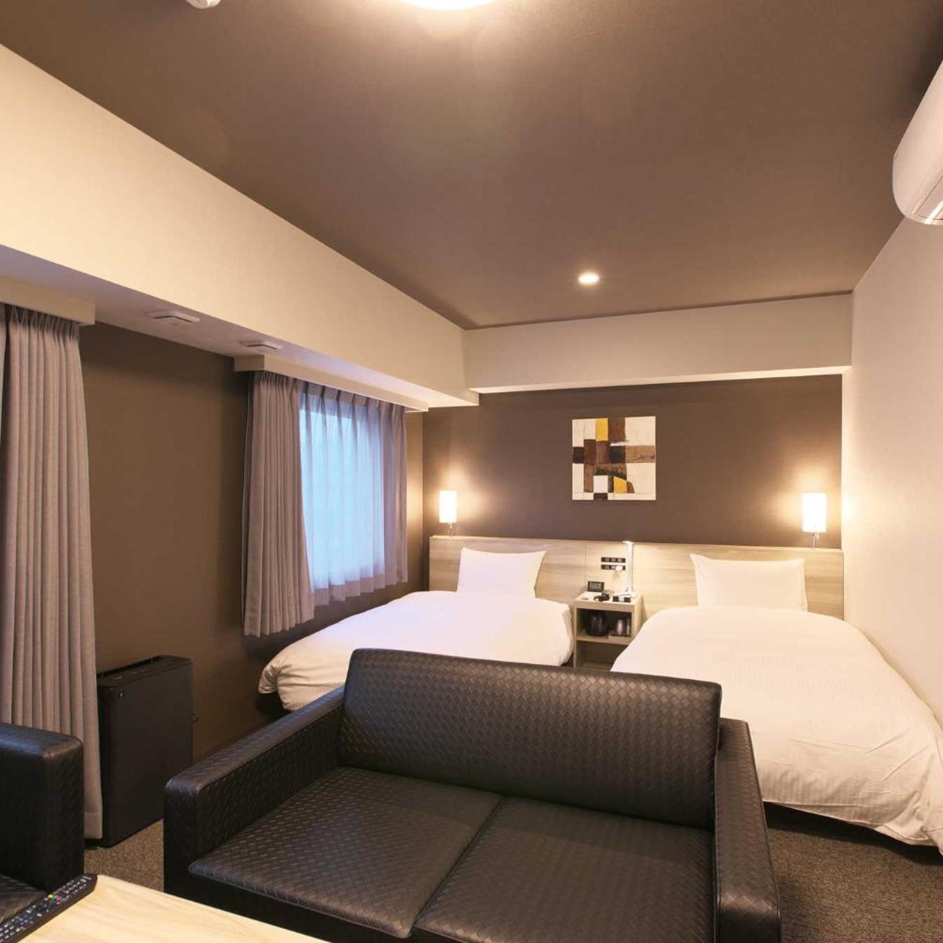 Hotel Route Inn Choshi Eki Nishi 17/50