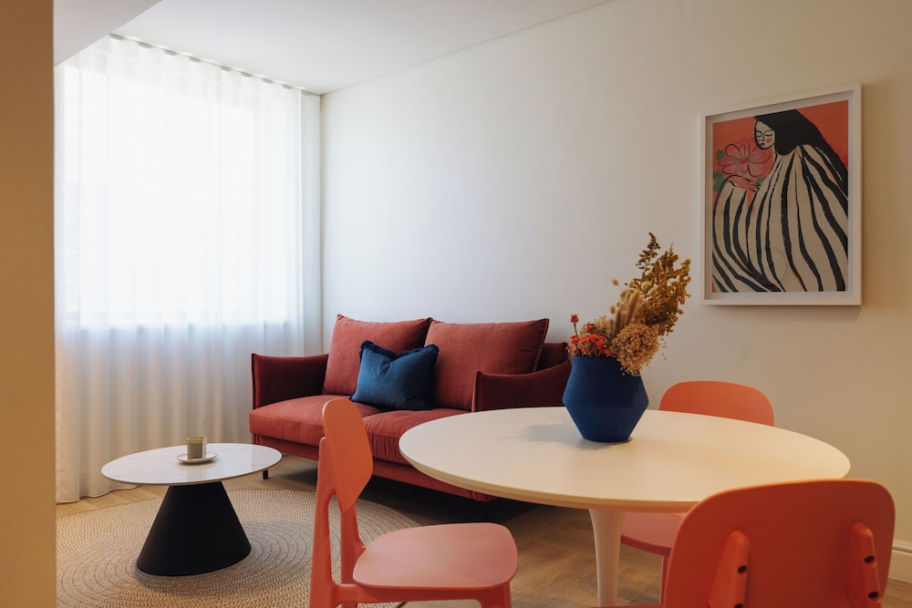The Trade Boutique Hotel 40/57
