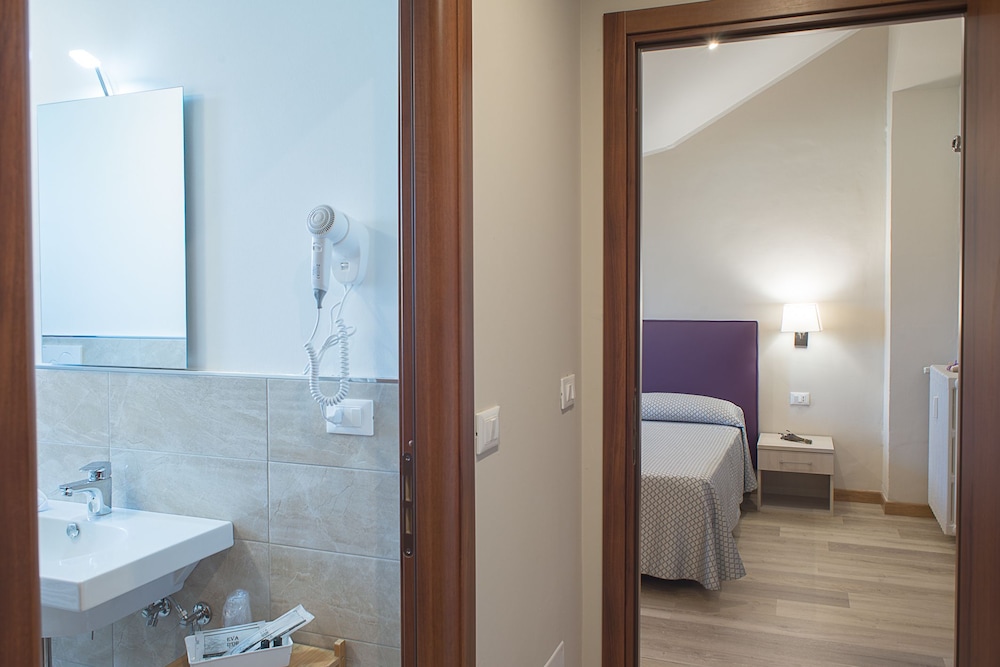 Hotel Torino Porta Susa 40/46