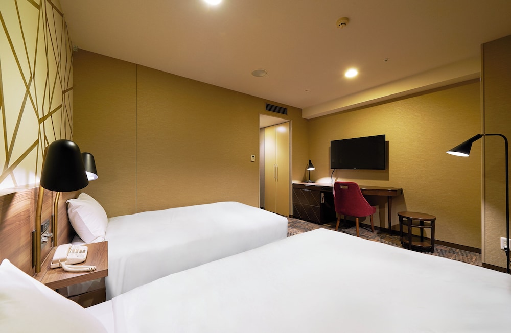 Sotetsu Fresa Inn Kawasaki-Higashiguchi 31/60