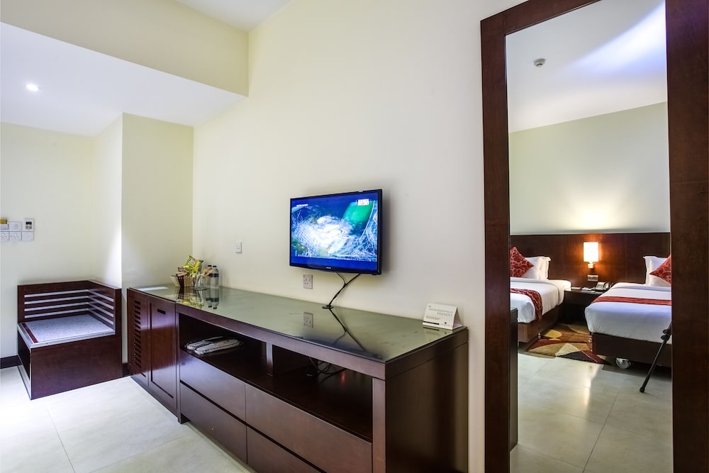 Hotel Grand Park Barisal 30/54