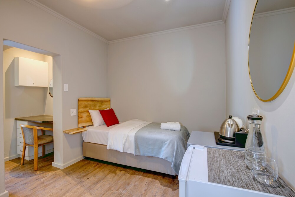 Amour Guest House 15/50