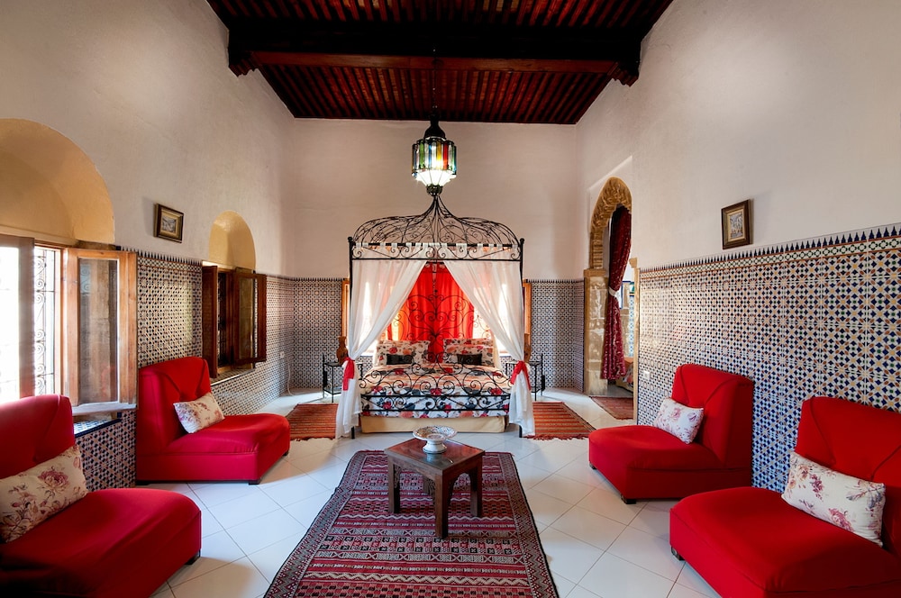 Riad Dar Jabador 16/41