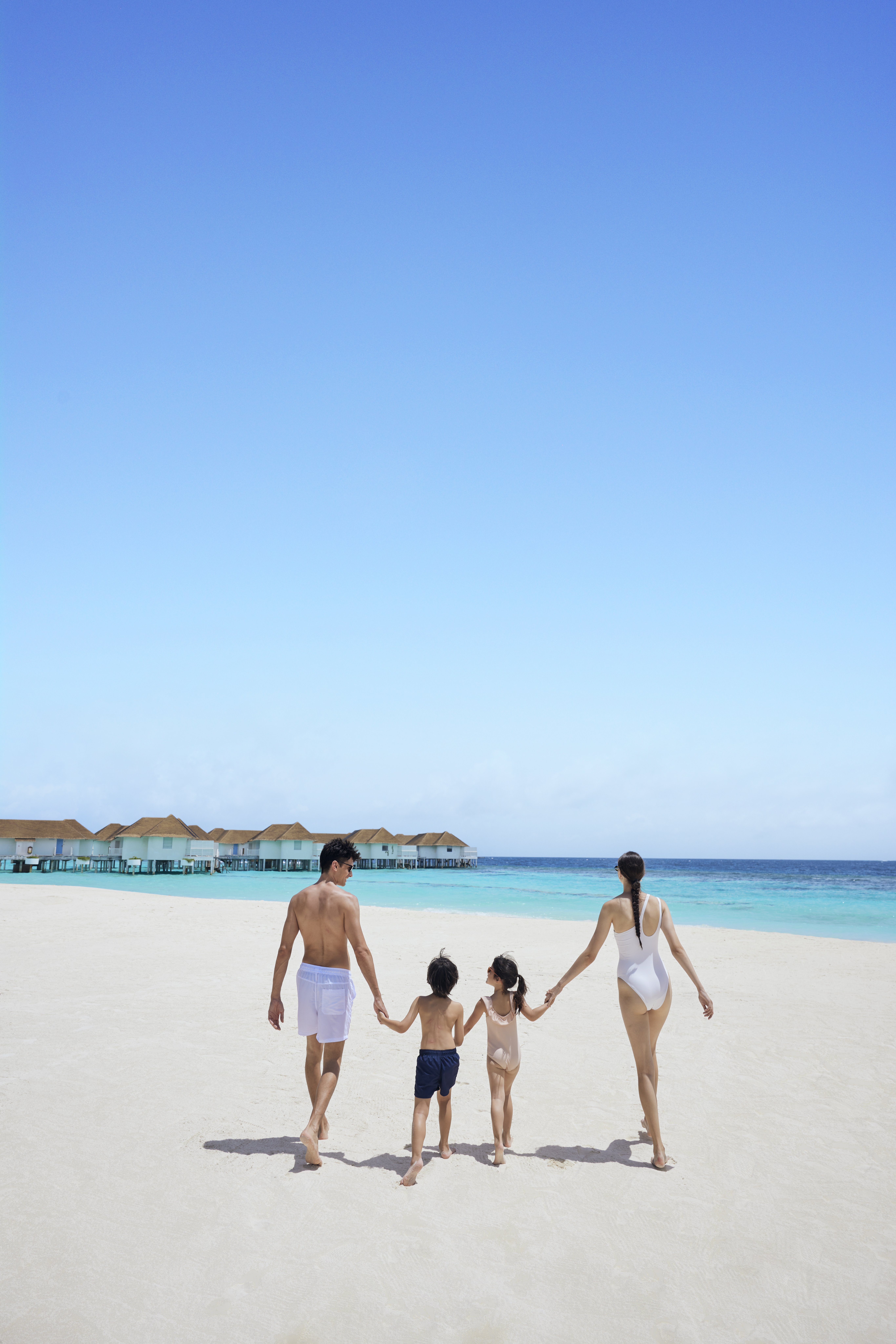Machchafushi Island Resort & Spa Maldives, The Centara Collection 87/90