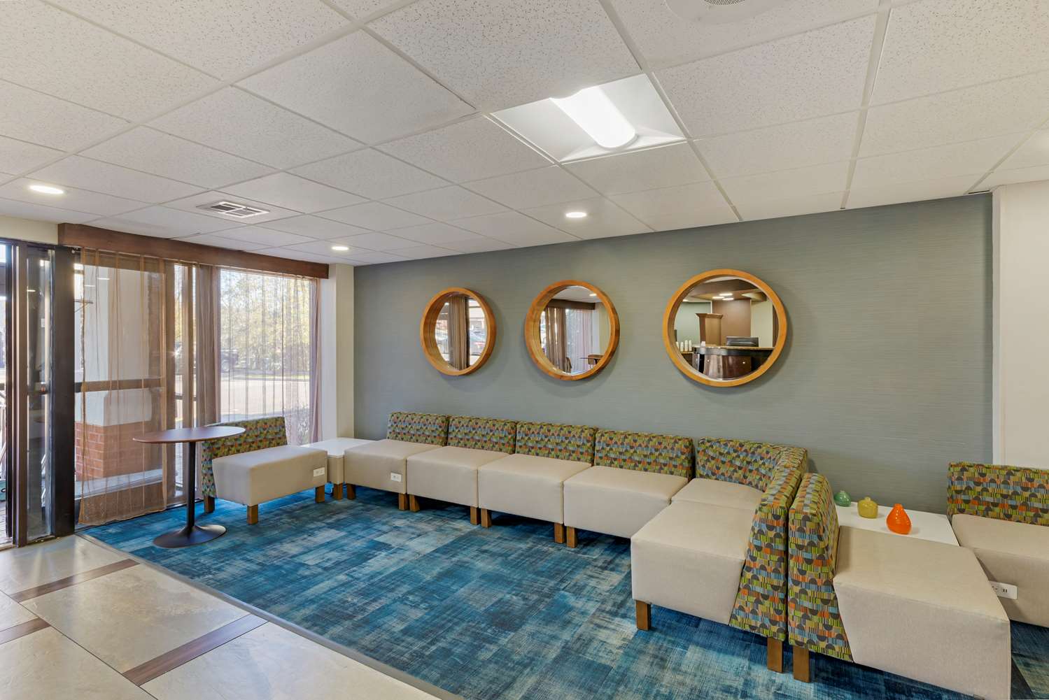 Best Western Plus Executive Hotel 8/37