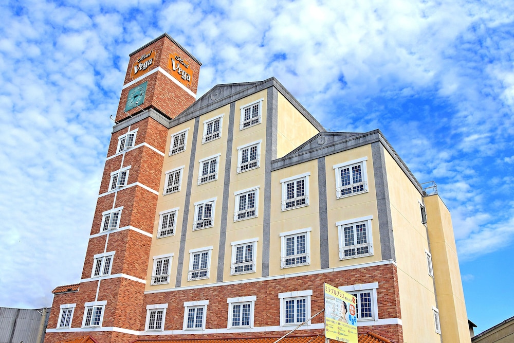 Hotel Vega Takamatsu (Adult Only) 4/31