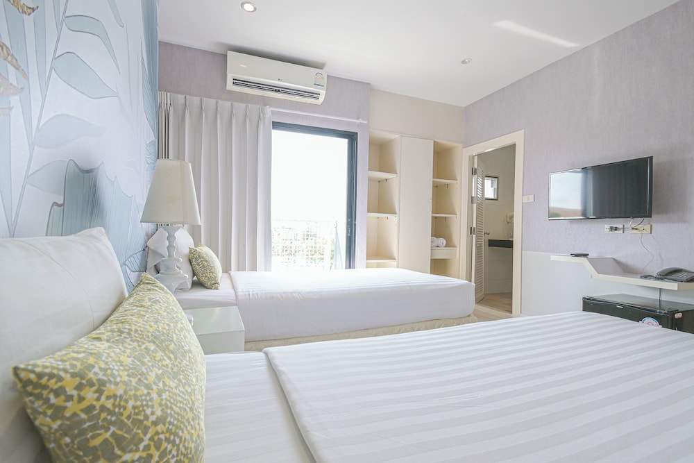 Sino Maison Hotel 22/50