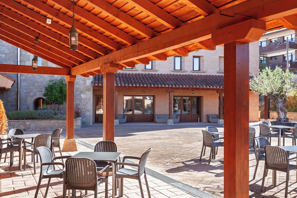 4US RIOJA WINE HOTEL 33/41