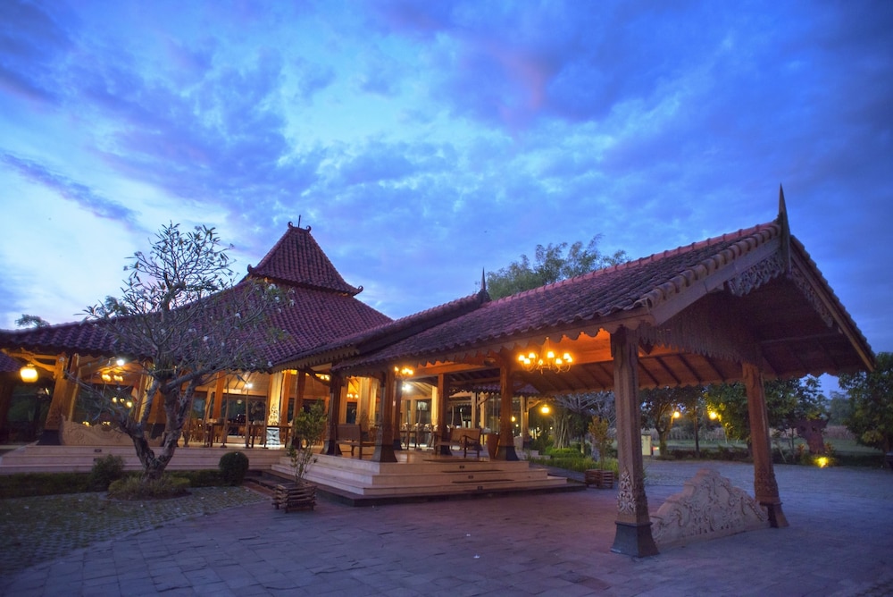 Java Village Resort 4/56