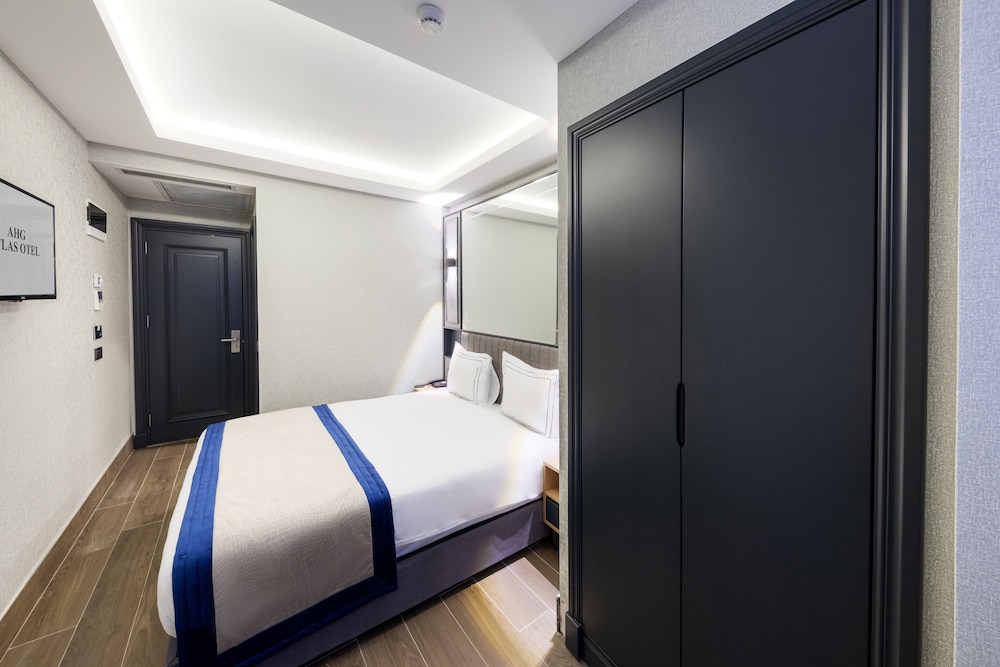 AHG Atlas Hotel 21/41