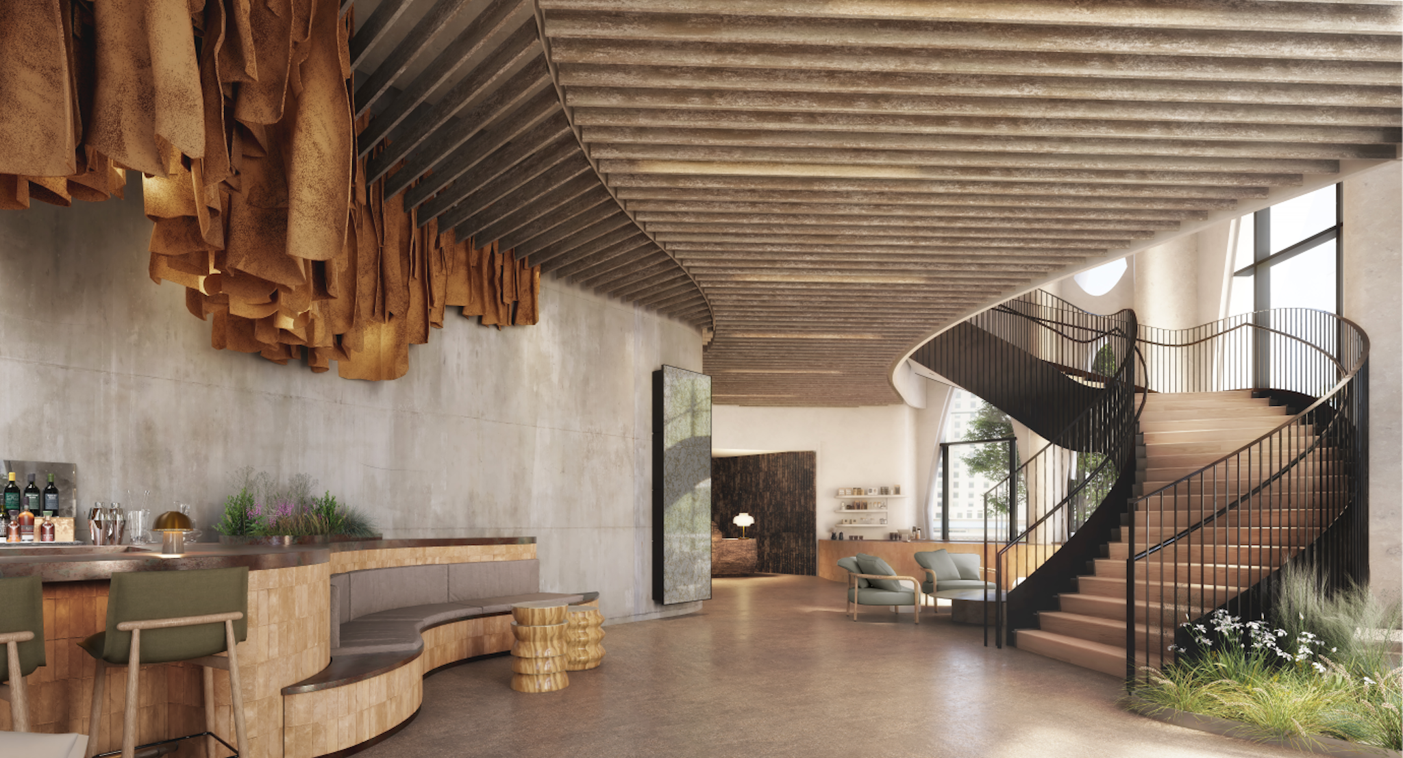 Populus Hotel 16/38
